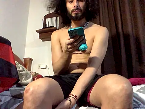 Nooneisthis online show from December 2025 08:30:02 AM