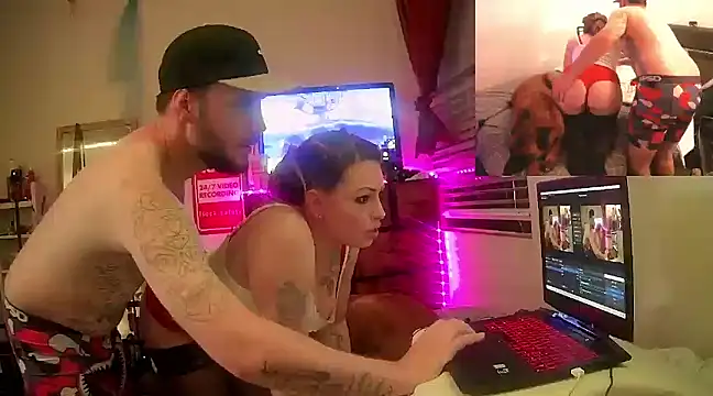 barbieinbondage7 online show from March 2025 12:29:01 PM