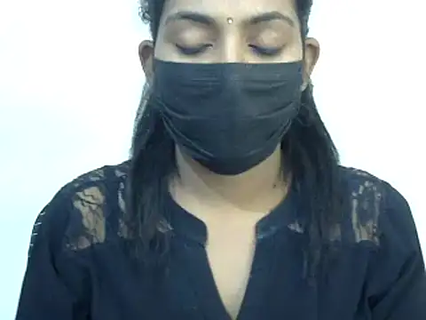 Snapshot of Reddy_Trisha chatting on February 2025 04:58:01 PM Reddy Trisha online show from February 2025 04:58:01 PM