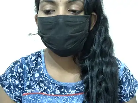 Snapshot of Reddy_Trisha chatting on February 2025 09:17:01 PM Reddy Trisha online show from February 2025 09:17:01 PM