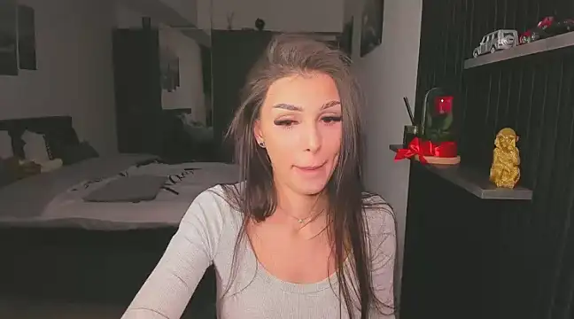 HelenShawn online show from February 2025 12:02:01 AM