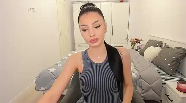 HelenShawn online show from March 2025 07:31:02 AM