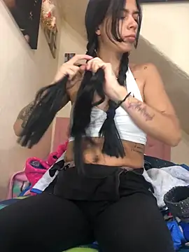 Snapshot of Madeline_Cooper08 chatting on January 2026 08:03:02 PM Madeline Cooper08 online show from January 2026 08:03:02 PM