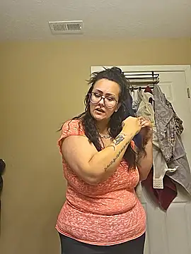 Jagebabe13 online show from January 2026 03:49:02 PM
