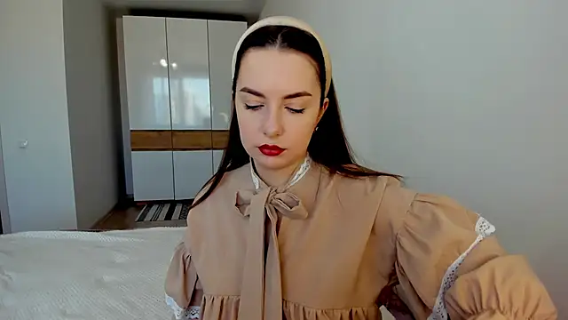 Snapshot of EllieGirlKiss chatting on March 2025 09:17:02 AM EllieGirlKiss online show from March 2025 09:17:02 AM