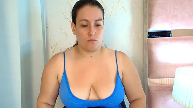 anastasia marco online show from October 2025 12:34:02 PM