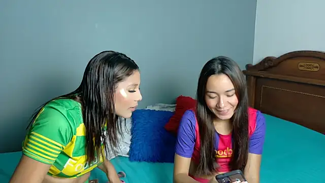 kathymia68 online show from October 2025 11:51:02 PM