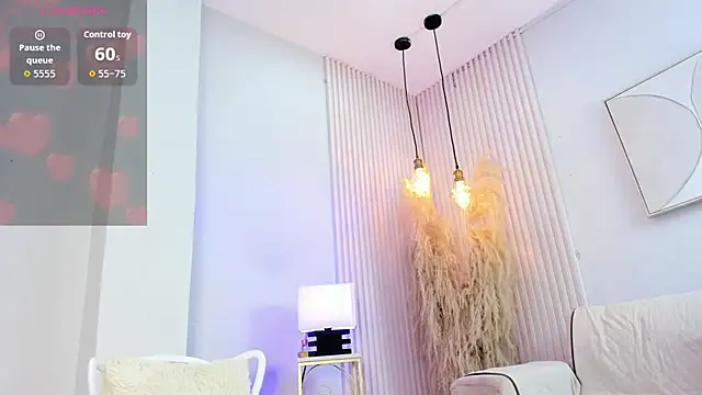 alana rossetti online show from January 2026 12:09:02 PM