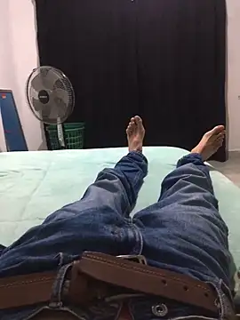 Snapshot of Aries_plays chatting on January 2025 12:17:01 AM Aries plays online show from January 2025 12:17:01 AM