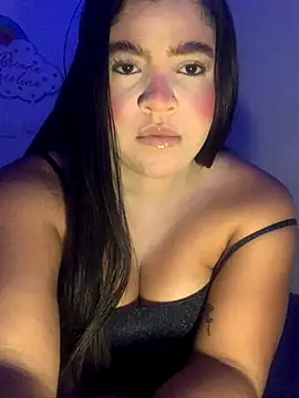 Snapshot of saramerlin chatting on October 2025 06:30:02 PM saramerlin online show from October 2025 06:30:02 PM