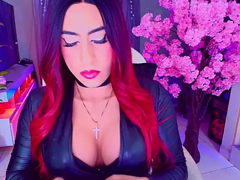 latexgoddes online show from December 2025 01:46:02 AM