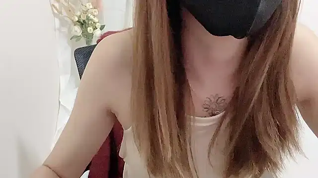 Chu1314 online show from February 2025 07:38:02 PM