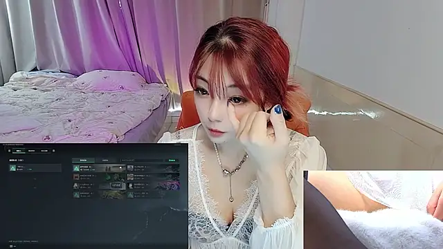 Snapshot of Song_99 chatting on October 2025 02:23:02 AM Song 99 online show from October 2025 02:23:02 AM