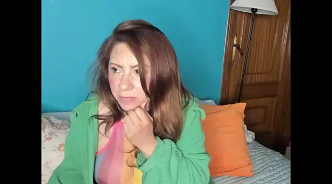 Anur-77 online show from March 2025 11:27:01 PM