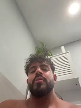 lovehairymen1234 online show from October 2025 03:14:02 PM