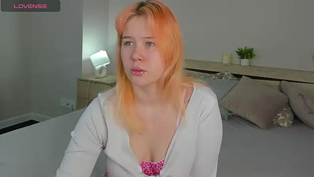 Amy Kimberlly online show from February 2026 11:30:01 PM