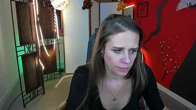 EmiliaBedy online show from January 2025 01:49:01 PM