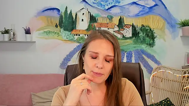 EmiliaBedy online show from February 2025 03:19:02 PM