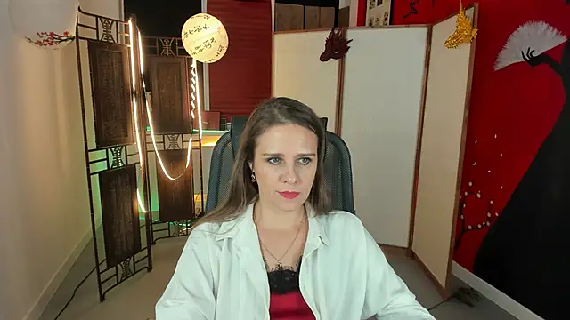 EmiliaBedy online show from February 2025 12:17:02 PM