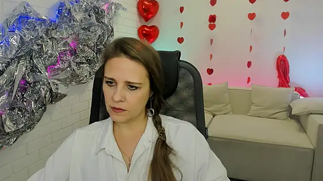 EmiliaBedy online show from February 2025 09:09:02 AM