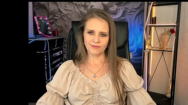 EmiliaBedy online show from March 2025 03:19:01 PM