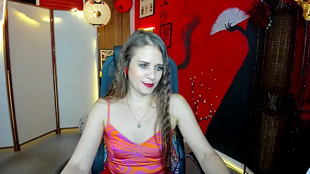 EmiliaBedy online show from October 2025 09:15:01 AM