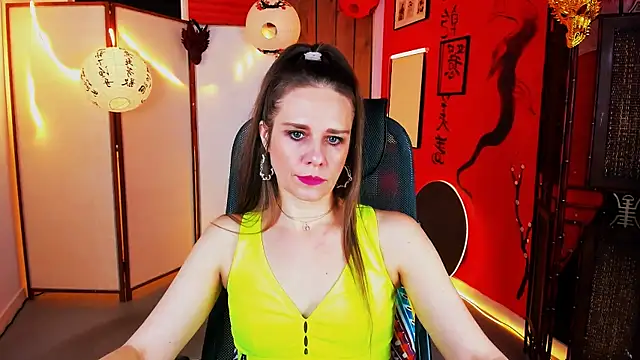 EmiliaBedy online show from March 2026 05:24:02 AM