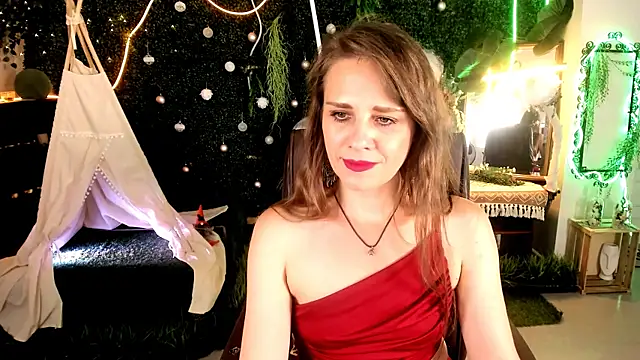 EmiliaBedy online show from July 2026 09:27:01 AM