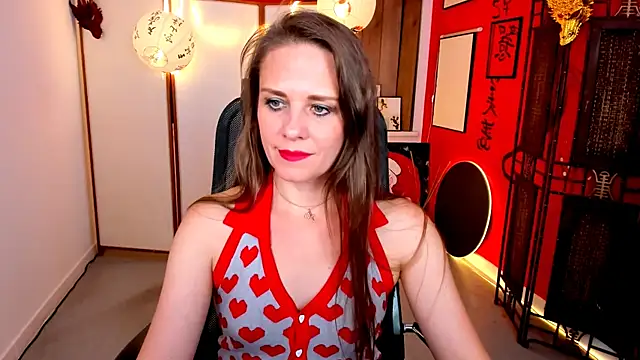 EmiliaBedy online show from July 2026 09:01:01 AM