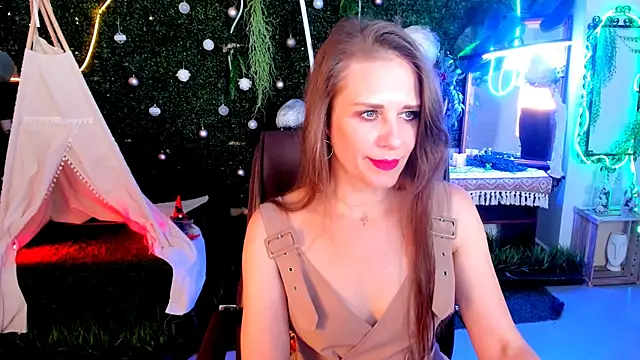 EmiliaBedy online show from July 2026 09:16:02 AM