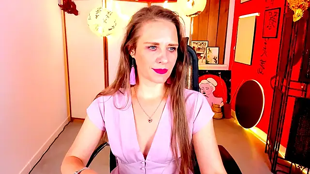 EmiliaBedy online show from July 2026 05:11:01 AM