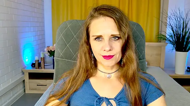 EmiliaBedy online show from July 2026 05:27:01 AM