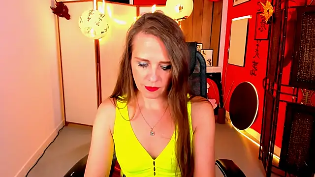 EmiliaBedy online show from July 2026 05:25:02 AM