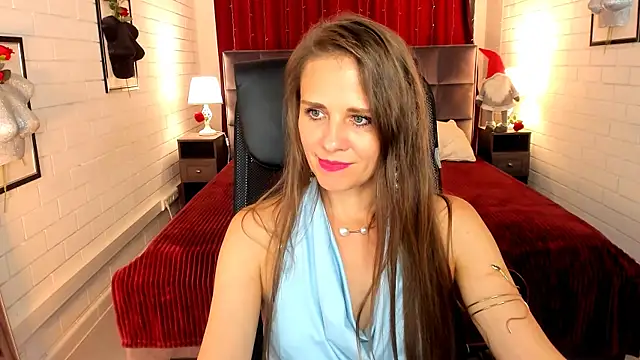 EmiliaBedy online show from July 2026 03:21:02 PM