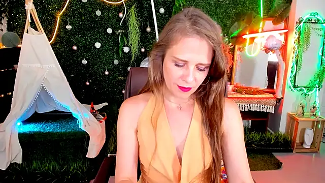 EmiliaBedy online show from August 2026 09:04:01 AM