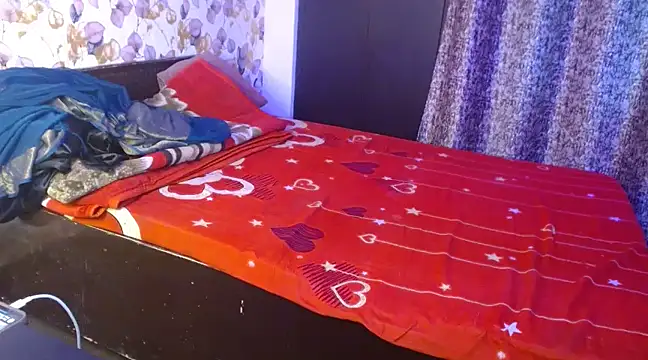 Fab Suhani online show from February 2025 01:35:02 AM