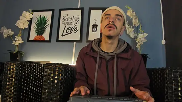 kaletattoo online show from December 2025 11:17:01 AM