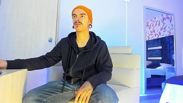 kaletattoo online show from March 2026 09:15:02 AM