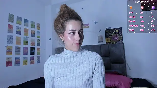 Isangel  online show from March 2025 03:57:01 AM