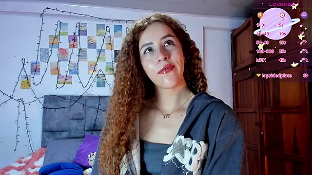 Isangel  online show from February 2026 03:46:02 AM