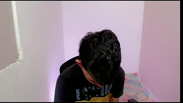 Alexxx lov online show from February 2025 12:36:02 PM