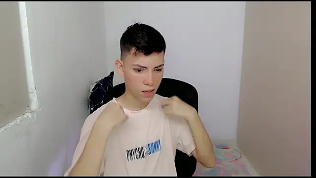 Alexxx lov online show from March 2025 12:56:01 PM