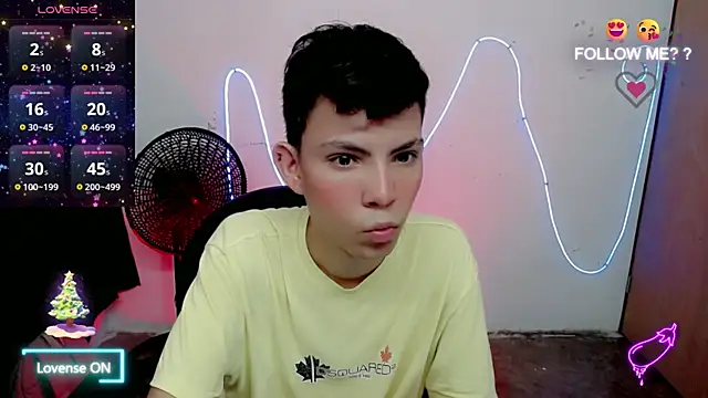 Alexxx lov online show from December 2025 02:01:02 PM