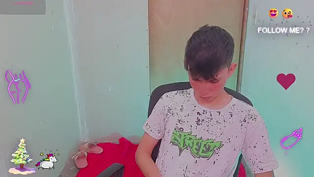 Alexxx lov online show from February 2026 12:32:02 PM