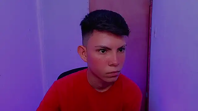 Alexxx lov online show from February 2026 12:35:01 PM