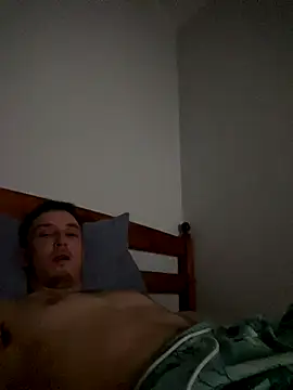 funkymartin online show from November 2025 02:25:01 AM