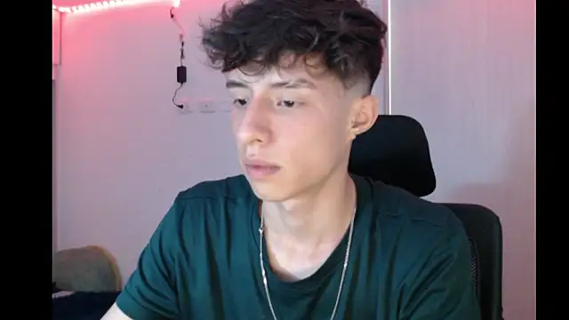 Juanmres online show from November 2025 03:49:02 AM