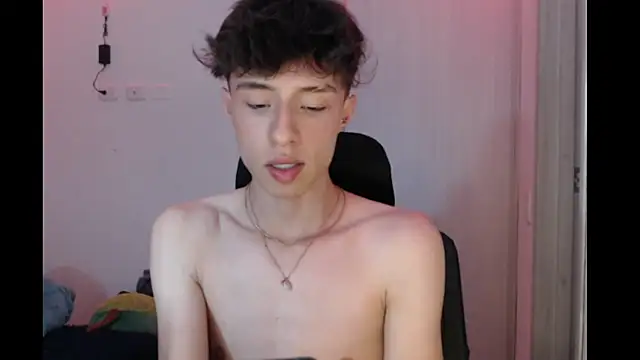 Juanmres online show from November 2025 04:36:01 AM