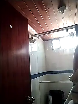 Vale Saenzz online show from February 2025 09:22:01 PM