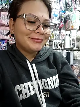 Vale Saenzz online show from February 2026 10:29:01 PM